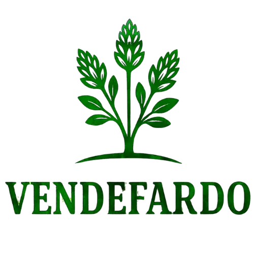 Vendefardo-Logo